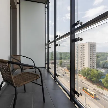 Studio Kasprzaka By Renters *