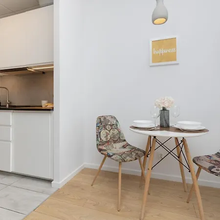 Studio Kasprzaka By Renters