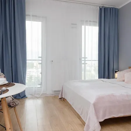 Studio Kasprzaka By Renters
