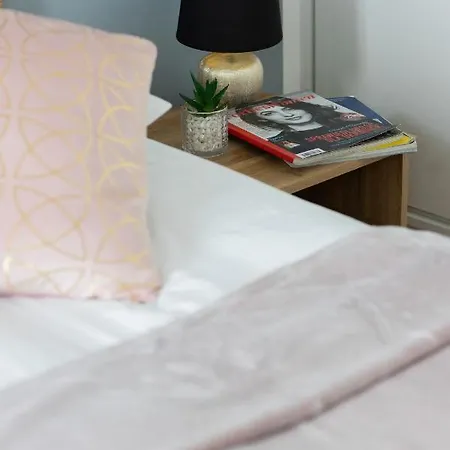 Studio Kasprzaka By Renters Appartement *