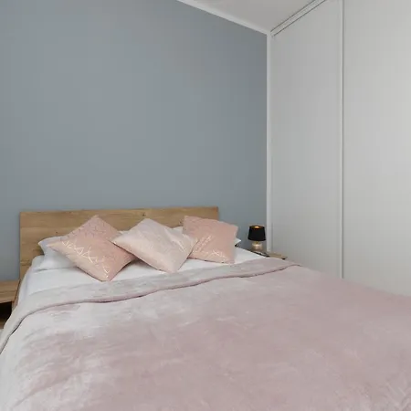 Studio Kasprzaka By Renters