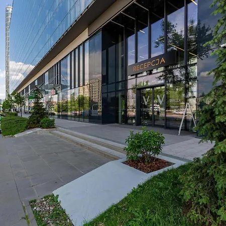 Studio Kasprzaka By Renters