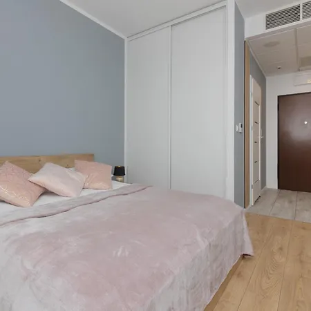 Studio Kasprzaka By Renters Varsovie