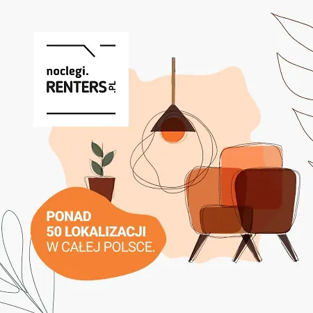 Studio Kasprzaka By Renters